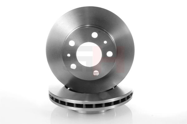 OEM 4249A6 GH Disco freno GH-401960 per FIAT, VOLKSWAGEN, FORD, OPEL, PEUGEOT