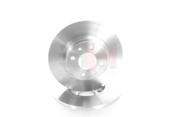OEM 51859075 GH Disco freno GH-402353 per FIAT, ALFA ROMEO, LANCIA, CHRYSLER, FERRARI