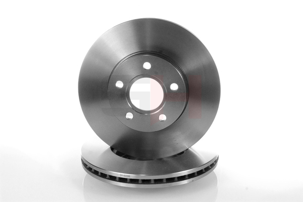 OEM AV611125DB GH Bremseskive GH-402546 med FORD, FORD USA