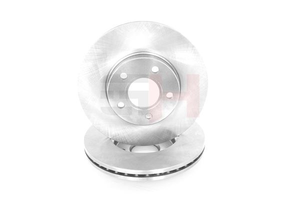 OEM 7M511125FA GH Bremseskive GH-402552 med FORD, VOLVO, FORD USA