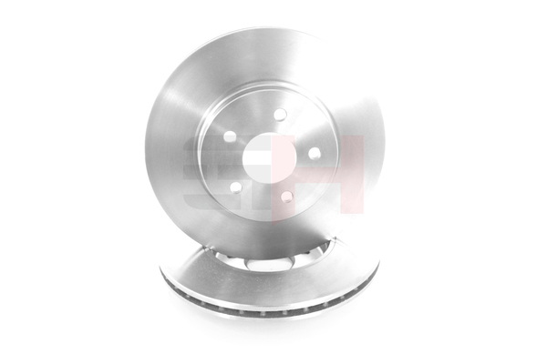 OEM C2S4566 GH Disco freno GH-402566 per FORD, IVECO, JAGUAR
