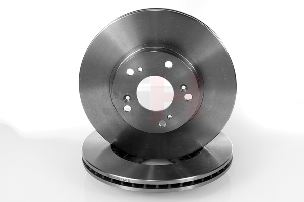 OEM 45251SNVH00 GH Disco de travão GH-402668 para MERCEDES-BENZ, OPEL, FORD, CITROЁN, FIAT