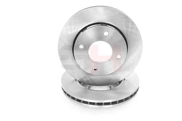OEM 45251SMGE31 GH Disco de travão GH-403001 para HONDA