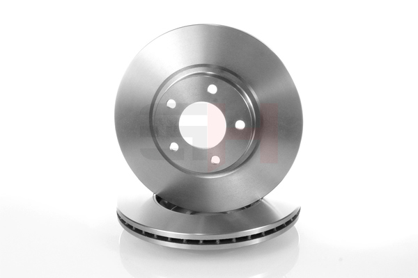 OEM BP6Y3325XD GH Bremseskive GH-403203 med MAZDA, MERCURY