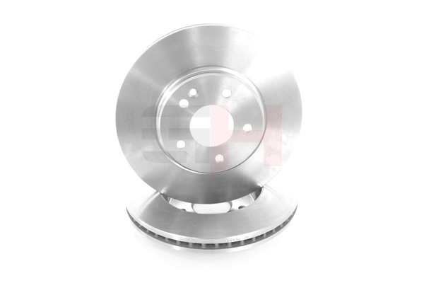OEM A2104212212 GH Disco freno GH-403300 per MERCEDES-BENZ, CHRYSLER