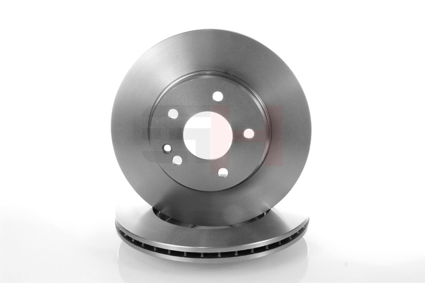 Dischi freno GH GH-403385