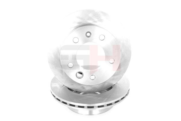OEM 2D0615601E GH Disco freno GH-403391 per VOLKSWAGEN, MERCEDES-BENZ, AUDI, SEAT, SKODA