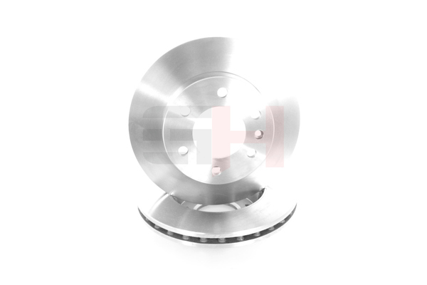 OEM A9064210212 GH  Bremsscheibe GH-403392 für VW, MERCEDES-BENZ, CHRYSLER