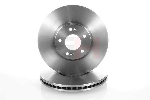 OEM 517122P700 GH Jarrulevy GH-403473 varten KIA, MAZDA, HYUNDAI