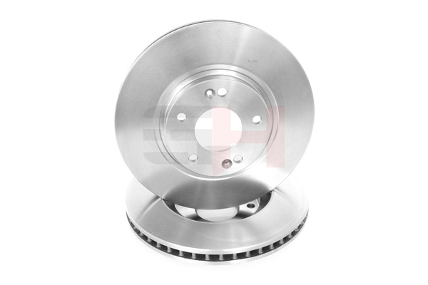 OEM 517123K160 GH Jarrulevy GH-403480 varten HONDA, KIA, MITSUBISHI, HYUNDAI