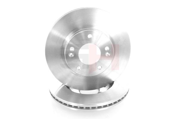 OEM 517123K050 GH Jarrulevy GH-403520 varten KIA, HYUNDAI