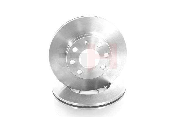 OEM 90008032 GH Disco freno GH-403602 per FORD, OPEL, CITROЁN, NISSAN, CHEVROLET