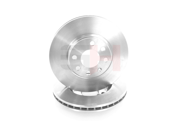 OEM 9127967 GH Disco freno GH-403608 per OPEL, HONDA, CHEVROLET, DAEWOO, VAUXHALL