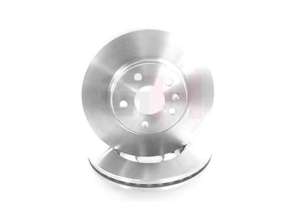 OEM 13502045 GH Disco freno GH-403667 per OPEL, HONDA, CHEVROLET, CHRYSLER, ISUZU