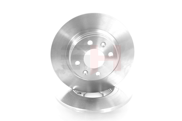 OEM 402065345R GH Disco freno GH-403999 per FIAT, RENAULT, DACIA, SMART