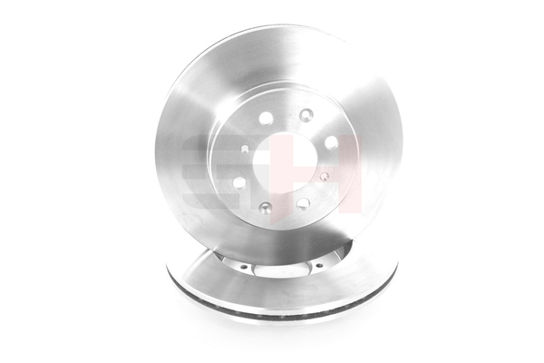 OEM 45251SR0A00 GH Disco de travão GH-404001 para HONDA, ROVER, MG, LOTUS, ACURA