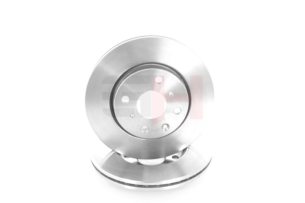 OEM E169256 GH Disco freno GH-404590 per VOLKSWAGEN, FORD, RENAULT, PEUGEOT, CITROЁN