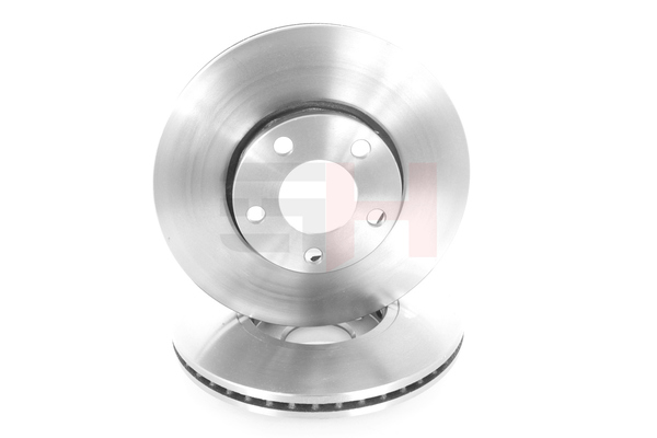 OEM 4A0615301C GH Bremseskive GH-404701 for VW, AUDI, FORD, SKODA, PORSCHE