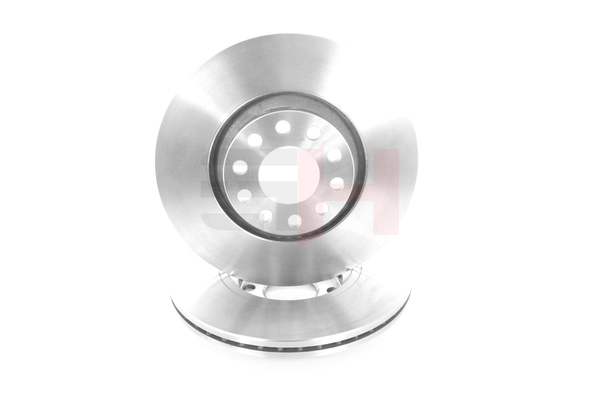 OEM 8E0615301R GH Disco freno GH-404703 per VOLKSWAGEN, AUDI, SEAT, SKODA, PORSCHE