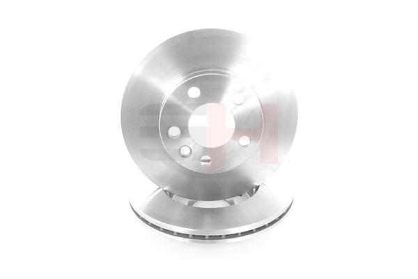 OEM 7D0615301C GH Disco freno GH-404721 per VOLKSWAGEN, AUDI, SEAT, SKODA, PORSCHE