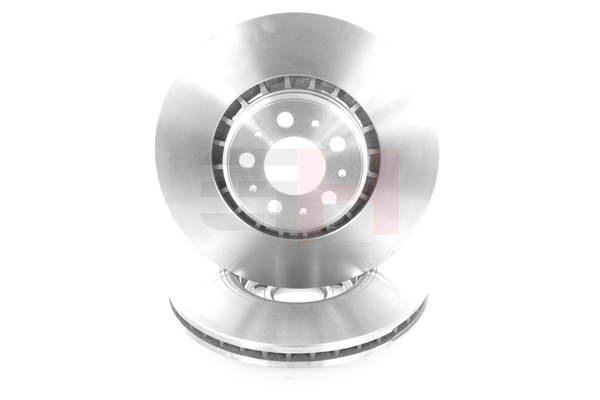 OEM 30657301 GH Bremseskive GH-404818 for VOLVO