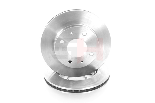 OEM MB928995 GH Disco freno GH-404867 per HYUNDAI, KIA, MITSUBISHI, CHRYSLER, DODGE