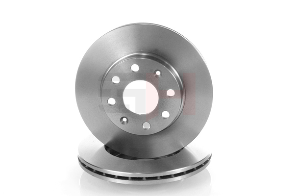 OEM 90008032 GH Disco freno GH-405078 per FORD, OPEL, CITROЁN, NISSAN, CHEVROLET