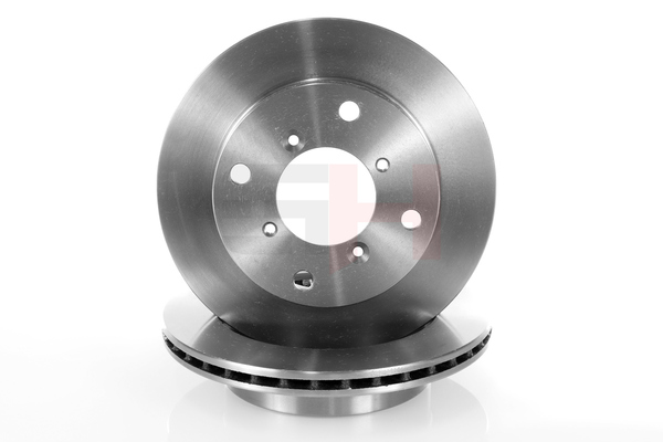 OEM 5531180F01 GH Disco freno GH-405251 per SUZUKI, CHEVROLET, SUBARU, ISUZU, CADILLAC