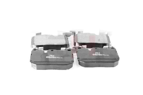 OEM 34116850850 GH Bremseklosser GH-410329 for BMW, MINI