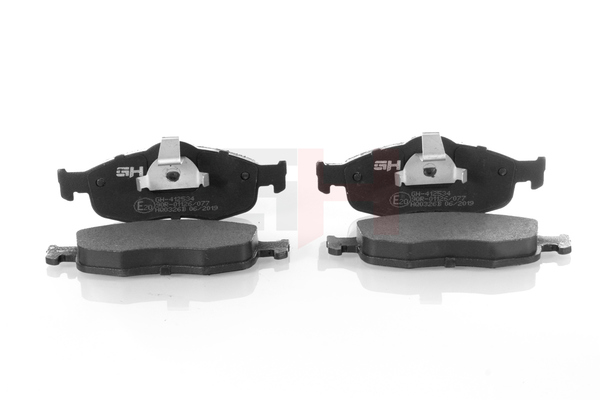 OEM 1095201 GH Bremseklosser GH-412534 for FORD, FORD USA