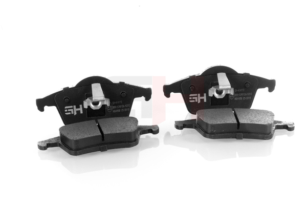 OEM 274330 GH Brake pad set GH-414110 for VOLVO, SATURN