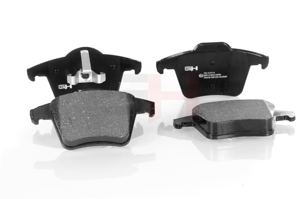 OEM 274330 GH Brake pad set GH-414114 for VOLVO, SATURN