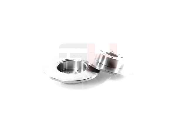 OEM 71738913 GH Disco freno GH-421056 per FIAT, MERCEDES-BENZ, ALFA ROMEO, LANCIA, CHRYSLER