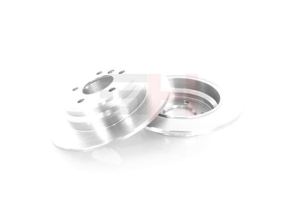 OEM 34211163669 GH Disco freno GH-421534 per BMW