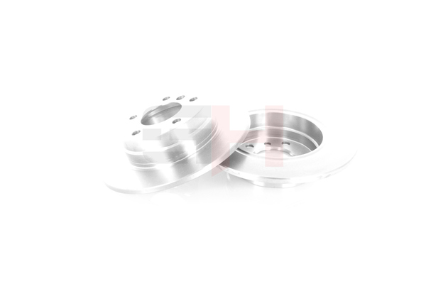 OEM 34211164511 GH Bremseskive GH-421586 med BMW, MINI