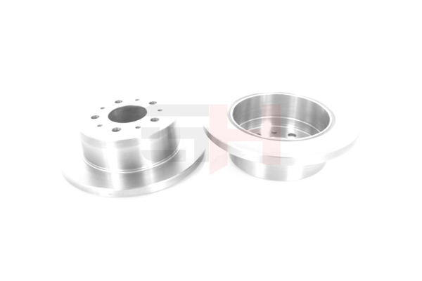 OEM 424930 GH Disco freno GH-421940 per FIAT, VOLKSWAGEN, FORD, OPEL, PEUGEOT