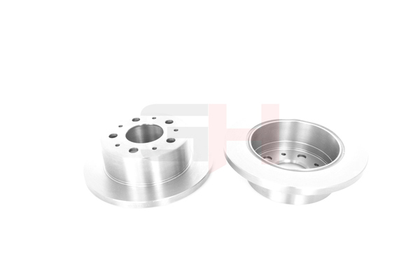 OEM 51749274 GH Disco freno GH-421941 per FIAT, VOLKSWAGEN, PEUGEOT, ALFA ROMEO, CITROЁN