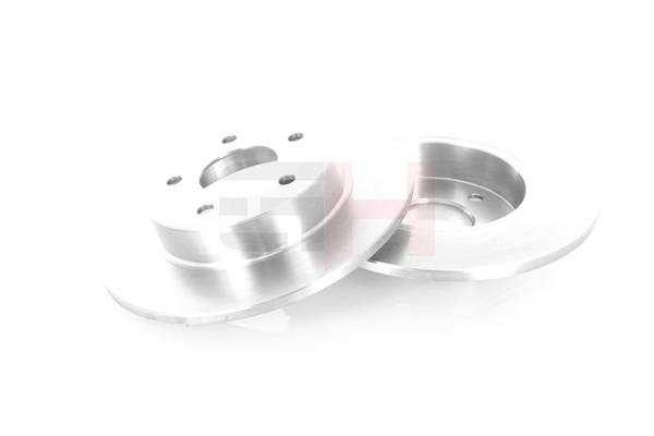 OEM 432064U100 GH Disco de freno GH-422212 para NISSAN, INFINITI