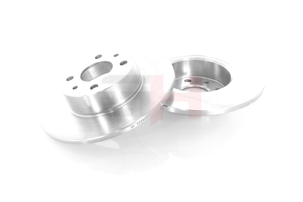 OEM 71738913 GH Disco freno GH-422309 per FIAT, MERCEDES-BENZ, ALFA ROMEO, LANCIA, CHRYSLER