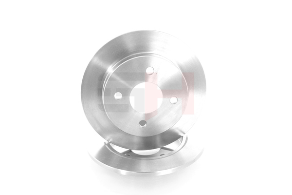 OEM C1BC2A315AA GH Disco freno GH-422549 per FORD, FORD USA, TVR, PANTHER