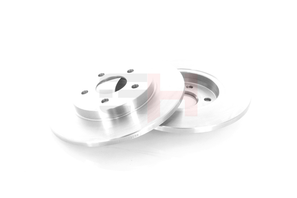 OEM C2S4575 GH  Bremsscheibe GH-422569 für FORD, JAGUAR