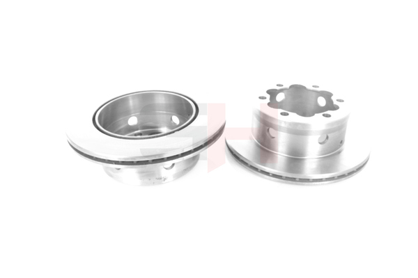 OEM 2D0615601B GH Disco freno GH-423309 per VOLKSWAGEN, MERCEDES-BENZ, AUDI, SEAT, SKODA