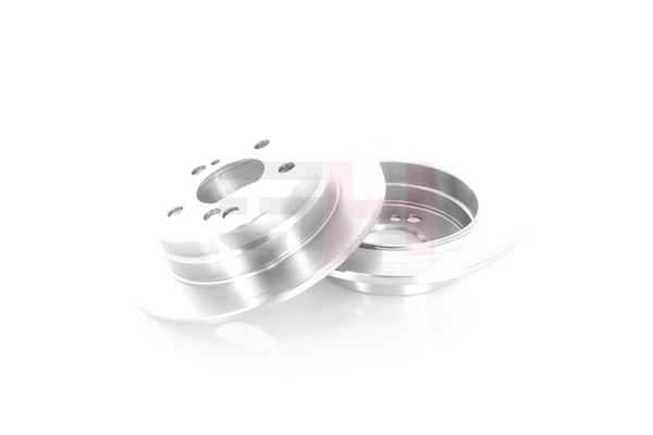 OEM A2024230012 GH Disco freno GH-423330 per MERCEDES-BENZ