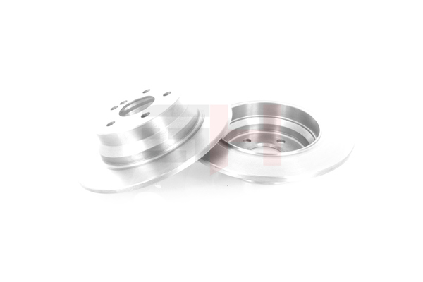 OEM 0004231012 GH Disco freno GH-423354 per BMW, MERCEDES-BENZ, SMART