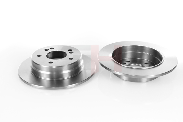 OEM A2024230012 GH Disco freno GH-423383 per MERCEDES-BENZ