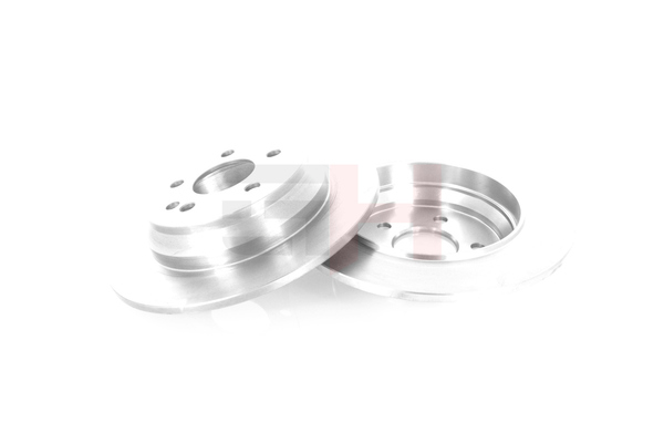 OEM 6394230112 GH Disco freno GH-423392 per MERCEDES-BENZ, SMART