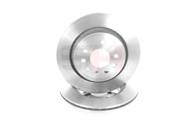 Dischi freno GH GH-423671