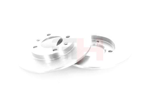 Dischi freno GH GH-423705