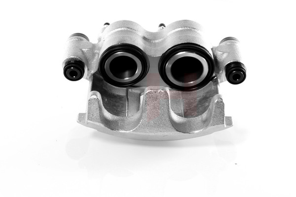OEM 1617292080 GH Bremsecaliper GH-431957V for OPEL, PEUGEOT, CITROЁN, ISUZU, DS