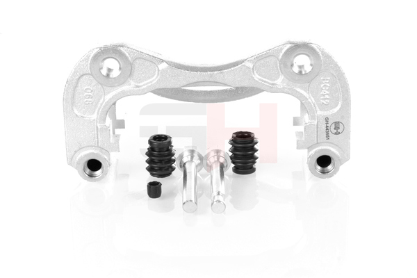 OEM 581101F000 GH  Bremssattelhalter GH-443551 für HYUNDAI, KIA, ISUZU, GMC
